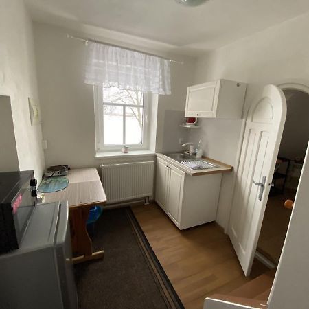 Na Pelnari Apartment Uhelna Екстериор снимка