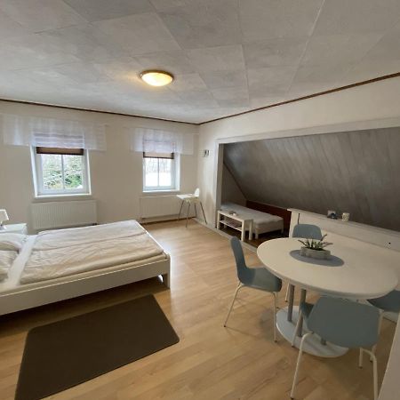 Na Pelnari Apartment Uhelna Екстериор снимка