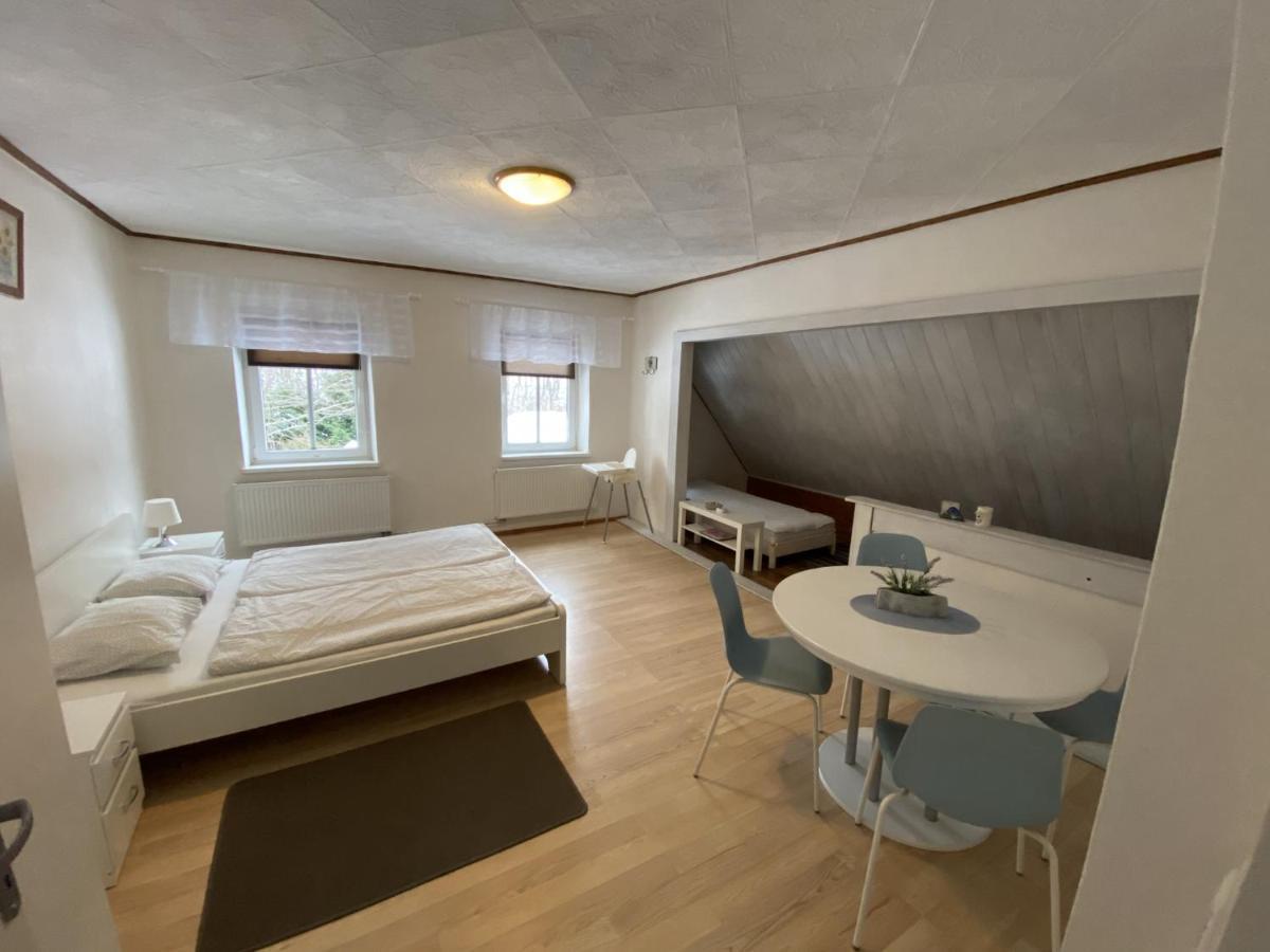 Na Pelnari Apartment Uhelna Екстериор снимка